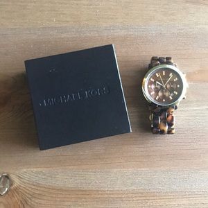 Michael Kors Women’s Watch